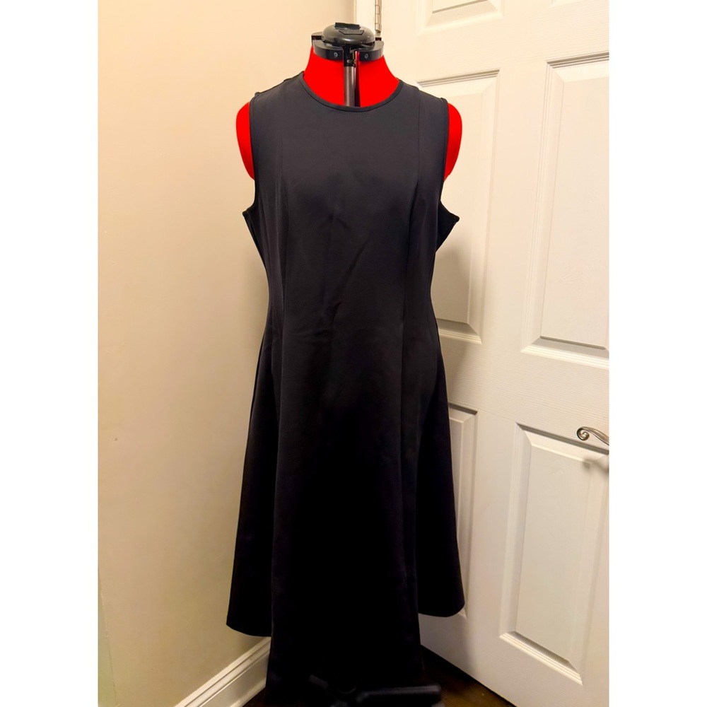 Ted Baker Sleeveless Maxi Dress - Summer Soirée - Size 12 - Style 2035726